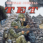 Vietnam Journal Tet '68